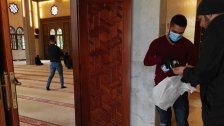 دار الفتوى تعمم إجراءات خاصة للمصلين وتعلن فتح المساجد لأداء صلاة الجمعة ابتداء من 8 أيار