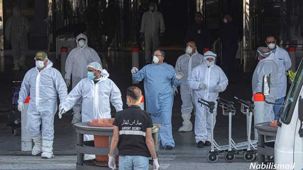 "الأسوأ آتٍ"... مصادر طبية لـ"الأنباء": خشية من تزايد اصابات كورونا في صفوف المغتربين العائدين