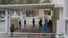 مستشفى الحريري: 4 إصابات جديدة بكورونا و30 حالة مشتبه بإصابتها