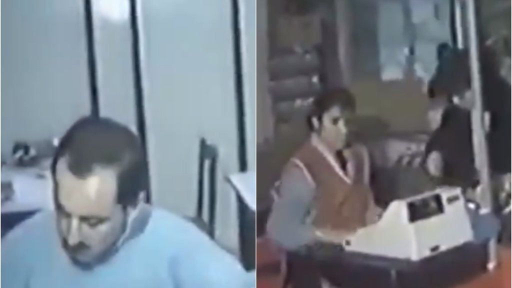 من العام 1985 إلى 2020...فيديو يوثق الأزمة الاقتصادية والغلاء ذاته الذي نعيشه اليوم حين وصل الدولار وقتها الى 90 ليرة!