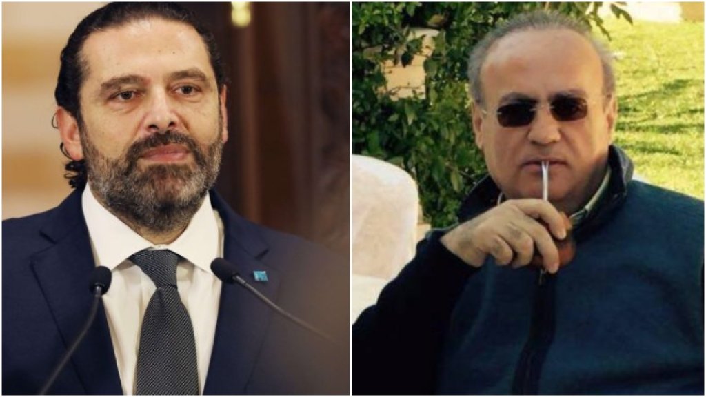 وهاب: انتهاء حقبة سعد الحريري مسألة وقت و"الحريرية السياسية" ستستكمل مع بهاء الحريري... أنا مع هذه العودة ولا أستطيع أن أغفر لسعد الحريري