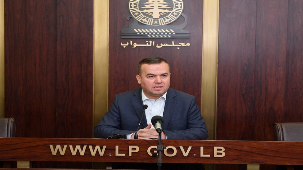 فضل الله في جردة عن مكافحة الفساد: التدقيق الذي تقوم به الجهات المعنية لملفات مشبوهة هو بقيمة 31 مليار دولار والحرب ضد الفساد هي أصعب من الحرب مع "إسرائيل"