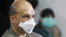 تغريدة صباحية لوزير الصحة :"باللحم الحي نعم مدركا فظاعة الإدعاء أسدل الستار اليوم حي على الفلاح...وطني المغبون عذرا"
