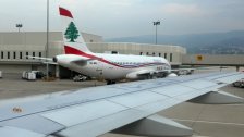 طائرة على متنها 98 لبنانياً وصلت مطار بيروت من الكويت وأخرى وبحرينينة على متنها 44 لتقلع على متنها مواطنون بحرانيون