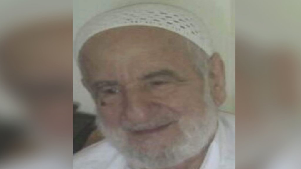 في رثاء الفقيد الحاج عبد اللطيف شرارة...ودّعته بنت جبيل