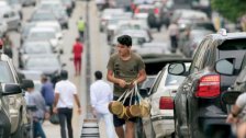 موجة "هستيرية" ثانية لكورونا في لبنان تلوح في الأفق..."إن لم تحصل الآن فستكون في أوائل فصل الخريف مع عودة الجوّ البارد"