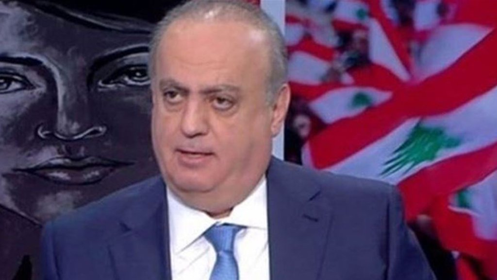 وهاب: &quot;الرزق السايب بيعود الناس عالحرام.. هكذا كان صندوق الدولة منذ 30 عاماً رزقاً سائباً للجيوب والمحاسيب فانتهى بنا الأمر دولة مفلسة&quot;