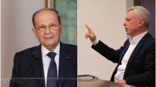 مكتب الاعلام في رئاسة الجمهورية رداً على سليمان فرنجية: كلامه لا يمت إلى الحقيقة بصلة وفيه تزوير للوقائع وحفل بإساءات تضر بسمعة لبنان واقتصاده ودوره