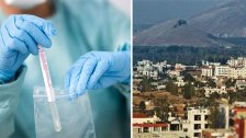 إصابتان جديدتان بفيروس كورونا في مجدل عنجر