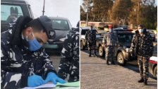 تنفيذاً لقرار وزير الداخلية... قوى الامن: سنتشدّد بالإجراءات بحق المخالفين ابتداءً من السابعة من مساء اليوم لغاية الخامسة من فجر الإثنين 