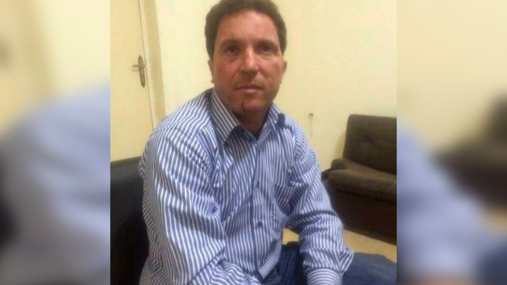 &laquo;سجينٌ استثنائي&raquo; يضرب عن الطعام.. هل تذكرون هذا الوجه؟