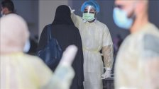 من أصل 421 فحصا مخبريا.. نتيجة واحدة إيجابية في مستشفى الحريري و26 إصابة موجودة في العزل الصحي