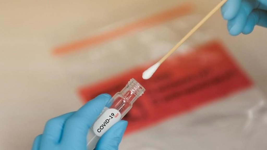المحافظ خضر: نتائج فحوصات الـ "PCR" لأقارب ومخالطي مُصاب مجدلون جميعها سلبية