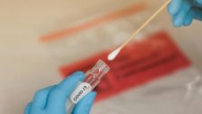 المحافظ خضر: نتائج فحوصات الـ "PCR" لأقارب ومخالطي مُصاب مجدلون جميعها سلبية