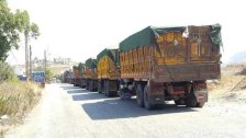 الجيش: توقيف 4 أشخاص وضبط 3 صهاريج محملة بـ60647 ليتر مازوت وبيك آب محمل بمواد غذائية وتنظيف وإزالة 3 جسور حديدية على المعابر غير الشرعية