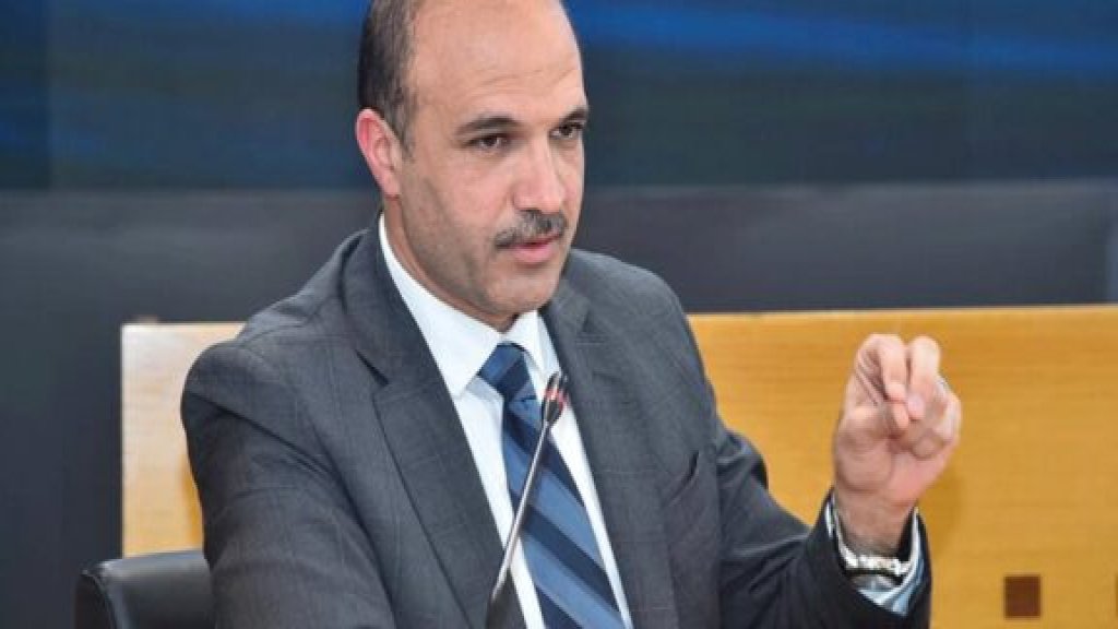 وزير الصحة: يجب اخذ الاحتياطات مع القادمين من الخارج "ونخفف العواطف".. والمشهد الكارثي في بعض الدول يجب أن نعمل جميعا على عدم حصوله في لبنان