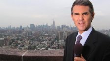وفاة الإعلامي الإيطالي ساندرو بيتروني بعد صراع مع المرض...سجل تضامناً مع اللبنانيين خلال حرب تموز وكتب قصصاً عن يوميات الشعب اللبناني