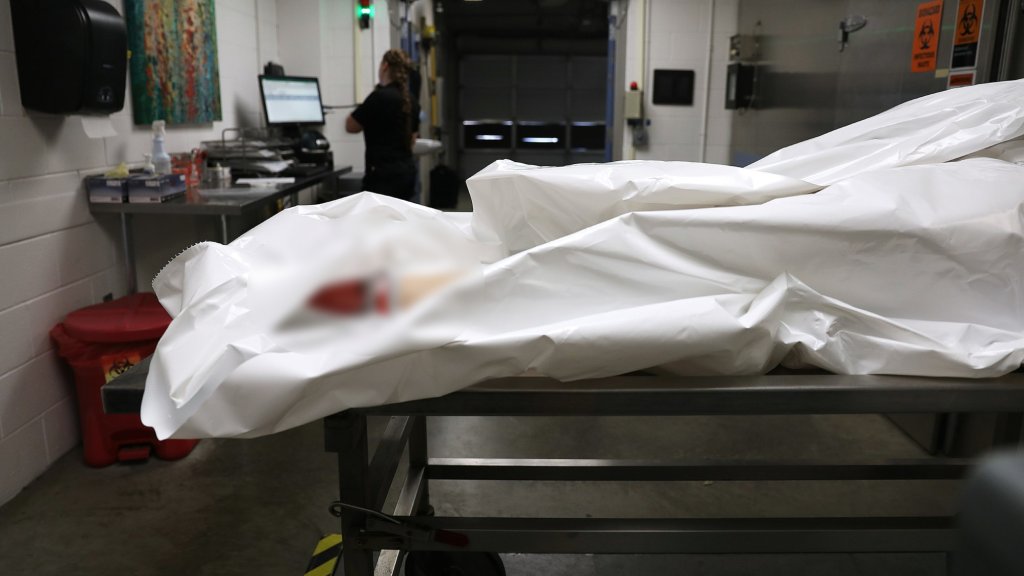 الطبيب السبعيني الذي عثر على جثته بعد ظهر اليوم في زوق مكايل قضى نتيجة نوبة قلبية