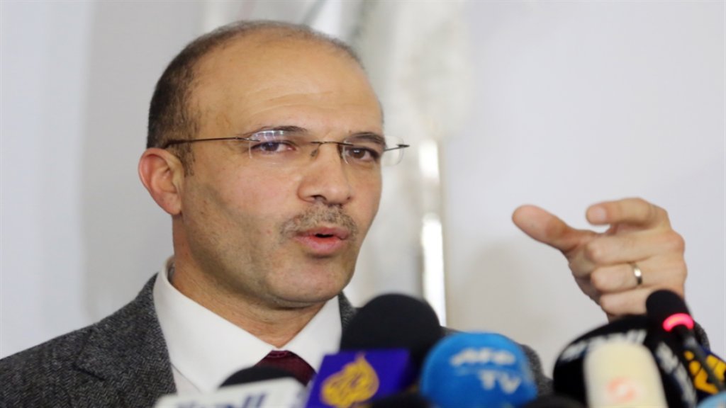 وزير الصحة: النتائج جيدة وبرهنت أن الوباء لا يزال ضمن مرحلة الاحتواء..على المواطنين الالتزام  بالإجراءات كي لا نضطر قسراً لفرض إغلاق تام مرة جديدة