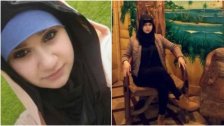 طلقات نارية تخطف حياة إبنة القليلة "اية هاشم" في لندن بعد إقتحام لص لتعاونية اثناء تبضعها