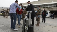 5 رحلات تصل الى بيروت اليوم ضمن خطة الحكومة إجلاء المغتربين الراغبين بالعودة