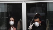 أخبار مطمئنة من صور....إدارة الكوارث في اتحاد بلديات صور: حالة واحدة مشتبه فيها ولا اصابات جديدة
