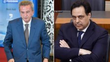 حرب مستعرة تدور بينهما.. دياب يطلب من حاكم مصرف لبنان ضخ الدولار بالسوق بهدف وقف تدهور الليرة.. وسلامة: "رمي" الدولارات لم يعد مسموحاً!