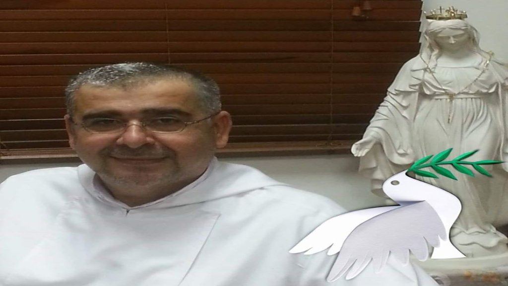 كورونا ينهي حياة الأب اللبناني يوسف يوسف كاهن كاثوليكي في الخليج بعدما قاوم مرضه لـ3 أسابيع