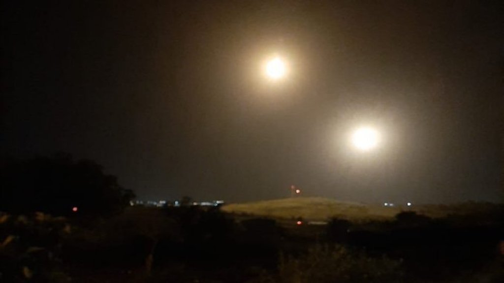 مواقع عبرية: اعتقال مهاجرين سودانيين عبرا الحدود من بلدة يارون إلى مستعمرة "برعام"  