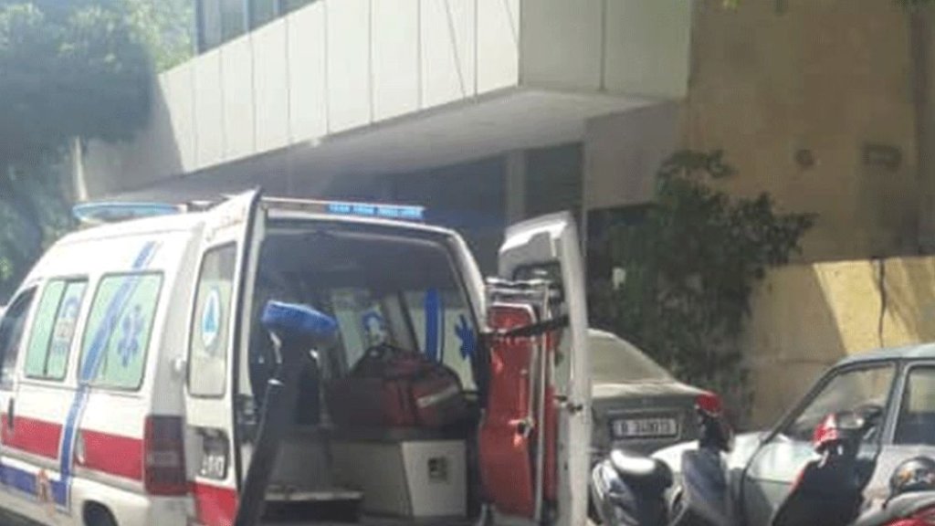إطلاق نار في زغرتا على خلفية بناء "تصوينة" وإصابة مواطن مع زوجته وابنته وولده