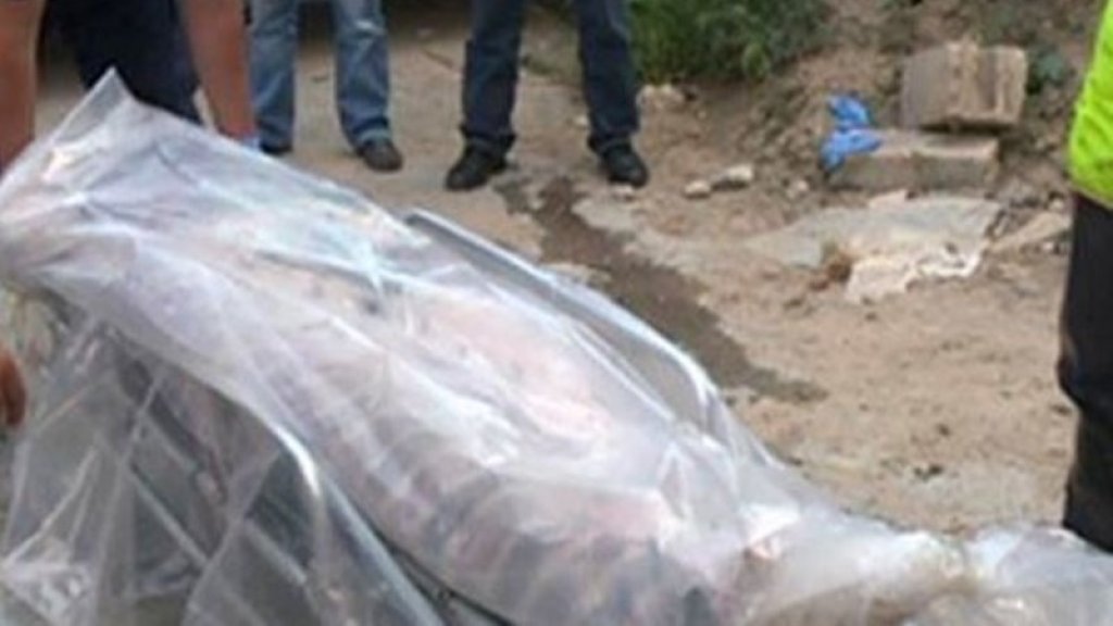 لا يملك مأوى...بعد أكثر من 4 أيام على وفاته العثور على جثّة مواطن داخل بناء مهجور في منطقة ابي سمراء!