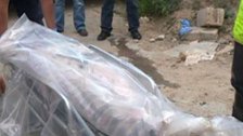 لا يملك مأوى...بعد أكثر من 4 أيام على وفاته العثور على جثّة مواطن داخل بناء مهجور في منطقة ابي سمراء!