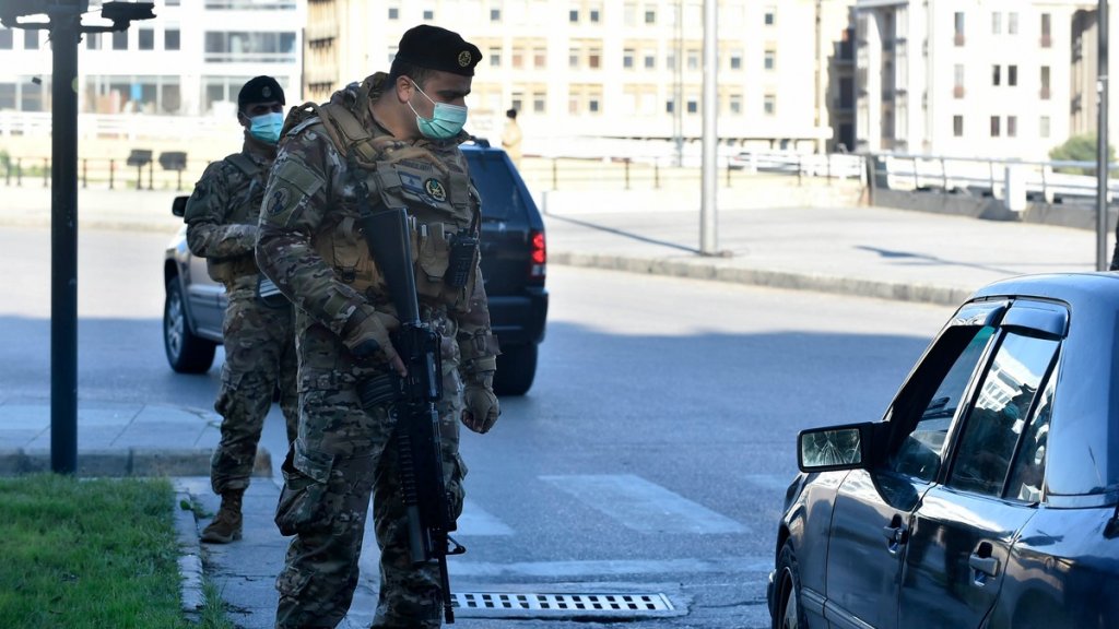 مصادر وزارة الصحة لـ&quot;الجمهورية&quot;: لبنان ما زال في دائرة الخطر الشديد وتمديد التعبئة العامة حتمي