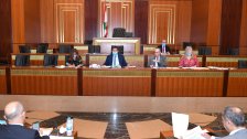 كنعان بعد لجنة المال: اقرينا القرض بقيمة ٢٥٠ مليون دولار للاسكان وهو يذهب بالاتجاه الصحيح ليستفيد منه ذوو الدخل المحدود وينشط الاقتصاد