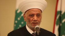 المفتي دريان: الأحد أول أيام عيد الفطر