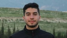الشاب أحمد مكي ابن العشرين ربيعاً  سقط عن أحد المباني في حبوش صباحاً وفارق الحياة!