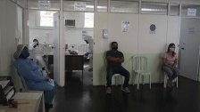 إصابة مئات اللبنانيين بكورونا ثلاثة منهم ما زالوا في قسم العناية الفائقة في ساو باولو في البرازيل (الأخبار)