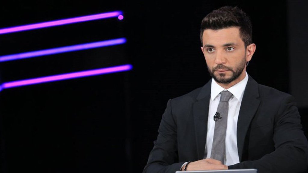 جو معلوف: ما ضل حدا ما طمنّا انو فيروز بخير وينن هالاصوات من الأطفال اللي عم تموت عباب المستشفيات والناس اللي عم تاكل من الزبالة..الحمدلله فيروز بخير بس الوطن كله مش بخير