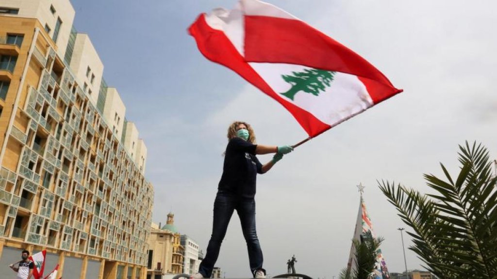 الدولية للمعلومات: الأوضاع التي يعيشها لبنان تشير إلى إمكانية ارتفاع أعداد العاطلين عن العمل بالأشهر القادمة إلى نحو مليون عاطل أي بنسبة 65%