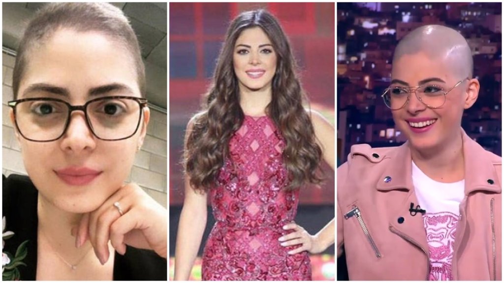 شقيقة الشابة الراحلة ميشيل حجل توضح حقيقة وهب أختها لأعضائها!