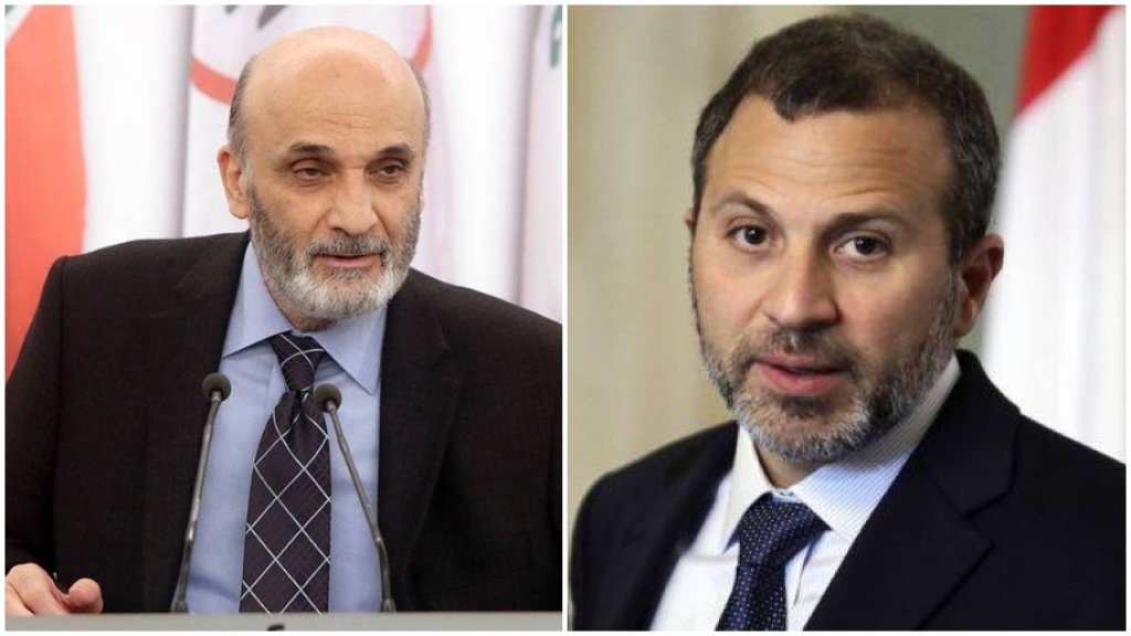 إقرار اقتراح القانون الرامي الى تحديد الية التعيين في الفئة الاولى... باسيل يتجه لتقديم طعن به وجعجع: "وأخيراً انتصرنا"