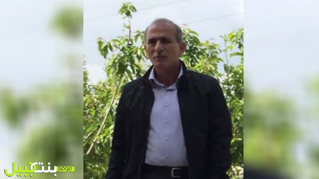 وفاة لبناني في السعودية متأثراً بإصابته بالكورونا...ابن بلدة اركي خليل محمد سعيد ناصر قاوم الفيروس حتى الرمق الأخير