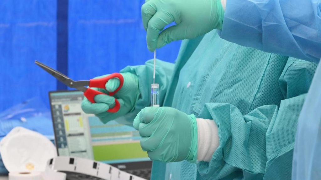 لا اصابات جديدة في كورونا في عكار اليوم... حالات الشفاء 34