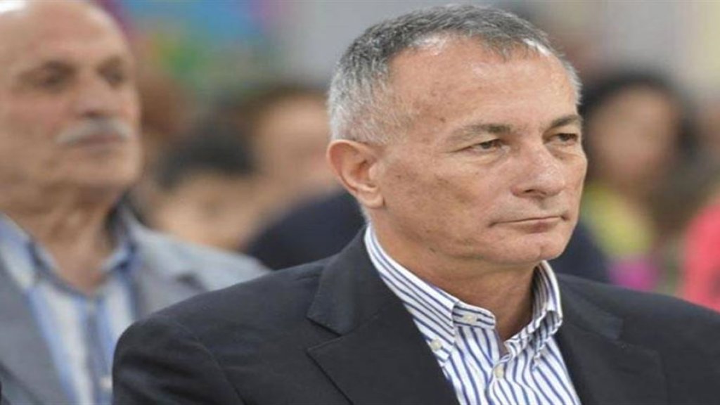 روكز: يركّبون قانون العفو العام على أساس إرضاء الجميع.. ولا يُمكن العفو عَمّن قتل عسكريين ووفق أيّ منطق يُعفى عن تاجر مخدرات يروّج بالمدارس والجامعات