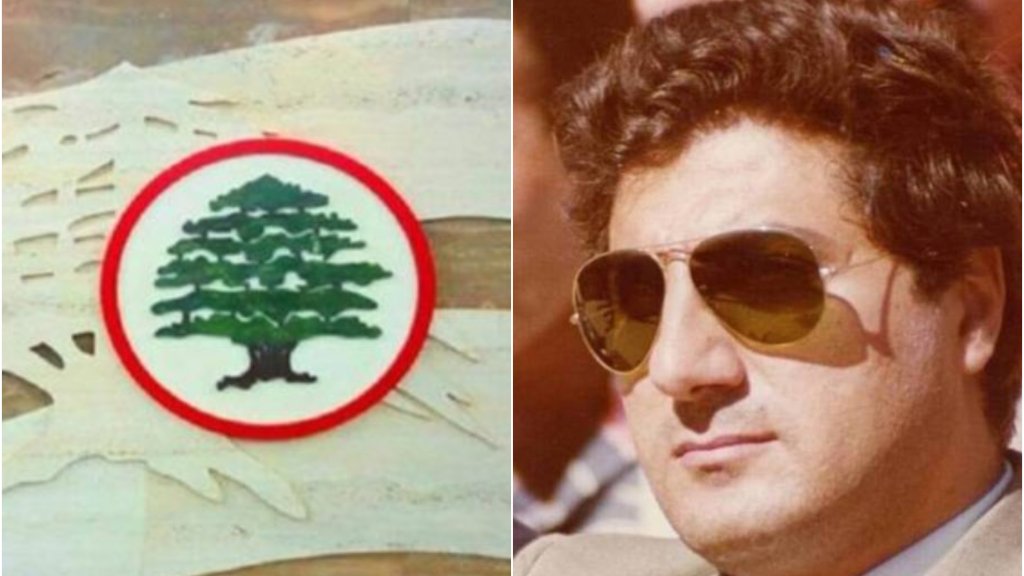 القوات: سندّعي ضد كل من يتعرض لبشير الجميل...لن نسمح لأحد بأن يعتبره خائنا وعميلا ومجرما وسفاحا