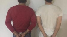  عصابة سرقة بقوة السلاح طالت محال ومطاعم في كسروان....شعبة المعلومات تكشف هويتها وتوقف اثنين منها في محلتي جدرا والمدينة الرياضية