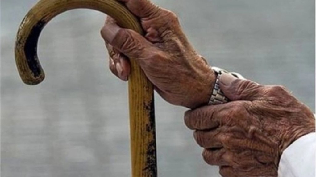 حادث سير يودي بحياة رجل مسن يبلغ من العمر 91 عاماً في بلدة عشقوت