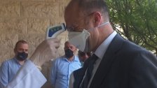 بالصور/ 715 حالة شفاء من كورونا في لبنان.. والـ13 إصابة الجديدة هكذا توزعت على المناطق بحسب وزارة الصحة!