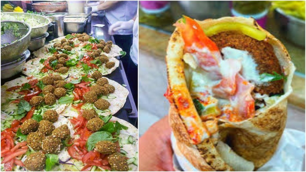 ساندويش الفلافل.. "سعر الـ 1000 ليرة اختفى" ومعدل إرتفاع سعرها يتراوح من 20% إلى 66% !