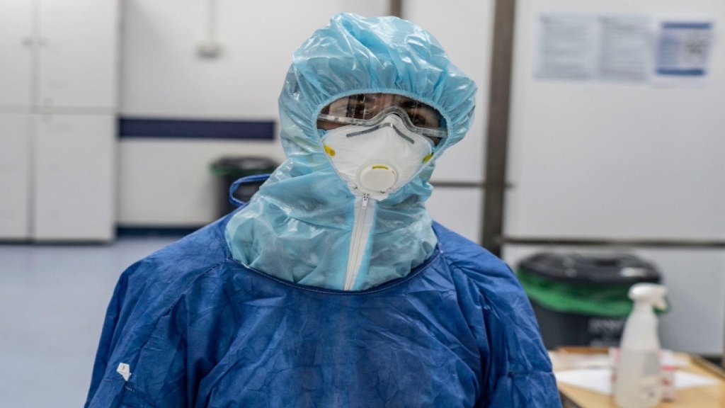  اخر مستجدات كورونا في مستشفى الحريري: تسجيل حالة شفاء من الفيروس و48 مصاب موجود داخل المستشفى